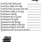 Boggle s World ESL Worksheets For Kids
