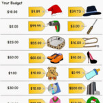 Breezy Special Ed Christmas Holiday Shopping Worksheets For FREE