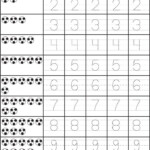 bungsblatt Nummer 1 10 Anshul Dekoration Free Preschool