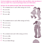 Communication Skill Life Skills