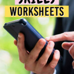 Communication Skills Worksheets 5 OptimistMinds
