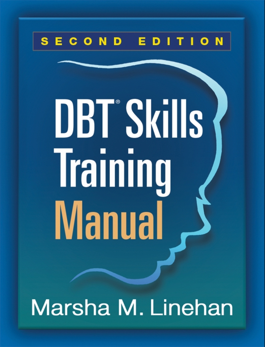 DBT Skills Training Manual Second Edition PDF EBook Ebookrd