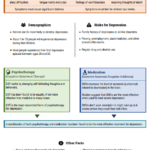 Depression Info Sheet Worksheet Therapist Aid