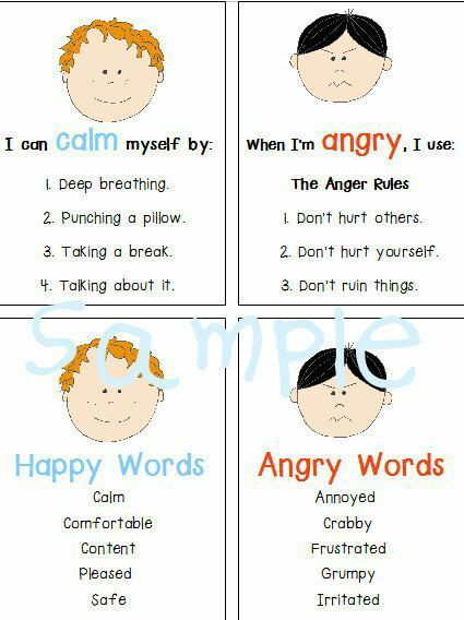 Dubai UAE Social Emotional Learning Social Skills Social Thinking
