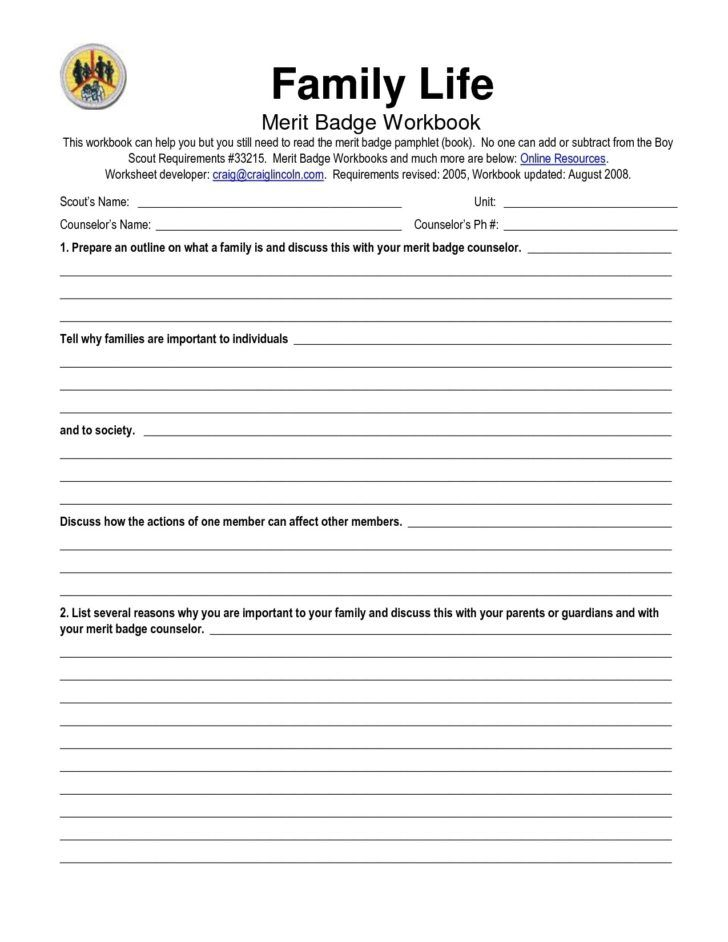Family Therapy Worksheets Siteraven 728x942 Jpeg Family Therapy 