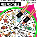 Fine Motor Activities 4 Year Olds Colour Match And Clip Wheel Sea