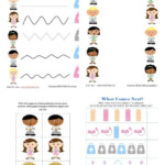 Free Doctor Worksheets For Kids Free Preschool Worksheets Doctor