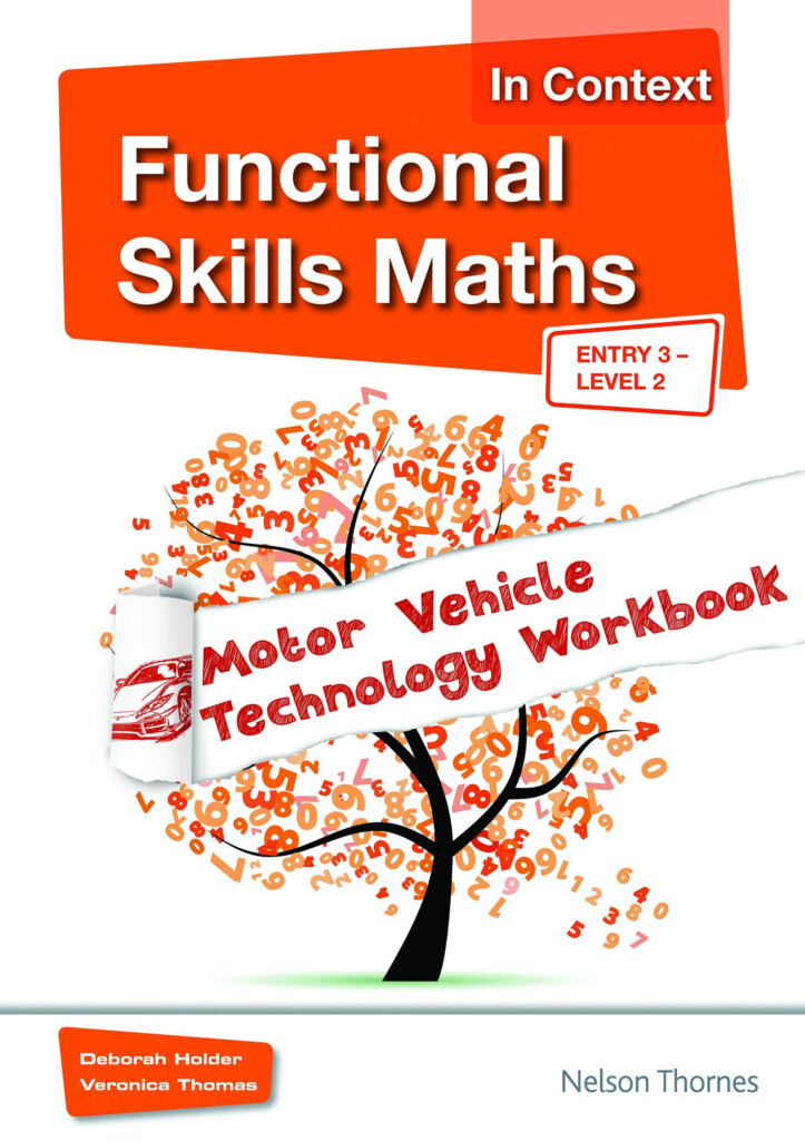 Free Maths Functional Skills Resources Secondary Oxford University Press