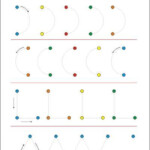 Free Printable Prewriting Worksheets Learning How To Read