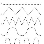 Freebie Friday 1 Free Pre writing Skills Printables Your Kids OT