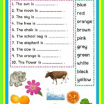 Functional Reading Worksheets Pdf Free Download Goodimg co