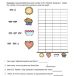Graphing Worksheet 4
