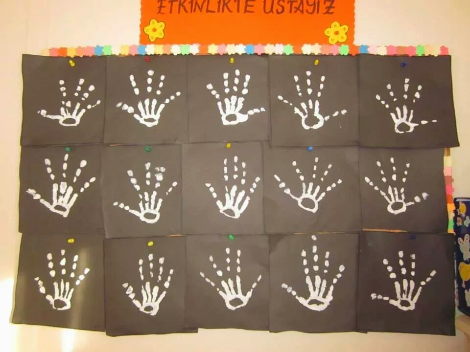 Human Body Craft Idea For Kids Crafts And Worksheets For Preschool 