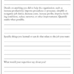 Identify Your Skills Key Points Chapter 2 Identify Your Adaptive
