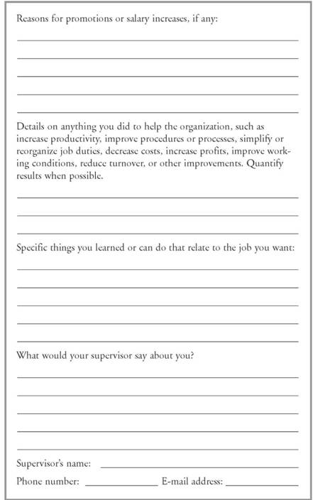 Identify Your Skills Key Points Chapter 2 Identify Your Adaptive