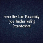 It Happens To All Of Us We Push Ourselves Too Hard At Some Point And