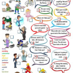 Jobs And Occupations Interactive And Downloadable Worksheet You Can Do