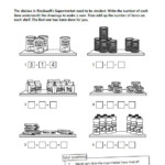 Level 2 Functional Skills Maths Worksheets Instantworksheet