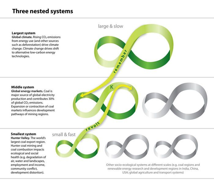 Levels Of Biological Organization From Smallest To Largest