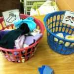 Life Skills Room The Autism Helper