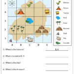 Map Skills Worksheets Map Skills Worksheets Map Skills Learning Maps