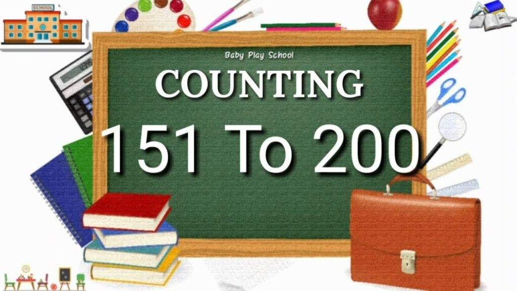 Maths 151