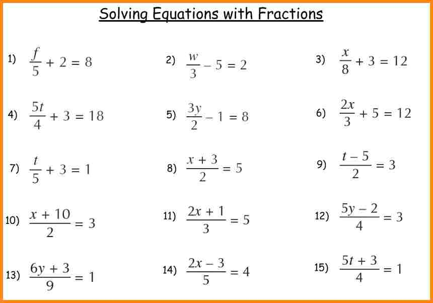 Mathworksheets4kids Worksheets 10 Downing Nyc