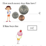 Money Worksheets