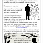 More Stranger Danger Worksheets And Colouring Pages In 2020 Teaching