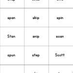 Orton Gillingham Activities Word Sorts Multisensory Reading And