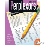 Perplexors Basic Level MindWare Logic Puzzles Online Learning