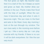 Pin By Bhakti m On Paragraph Writing Reading Comprehension Lessons