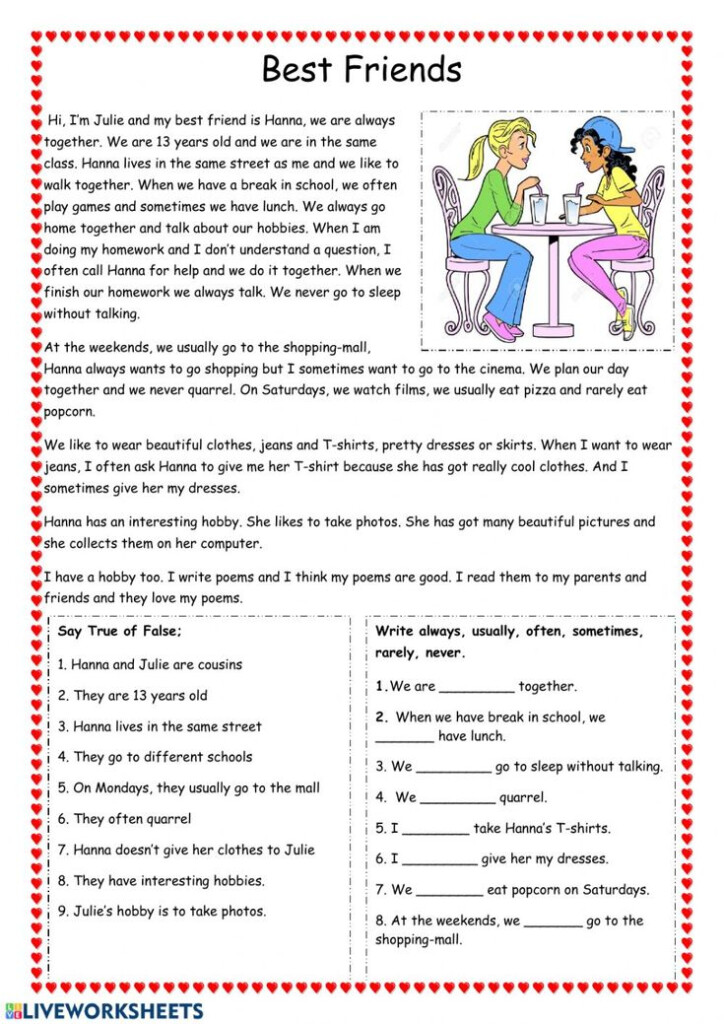 Pin By Danny Poule On Como Tarea In 2021 Reading Comprehension Texts 