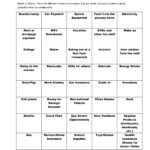 Pin By Nicole Casey On Girl Scouts Living Skills Life Skills Lessons