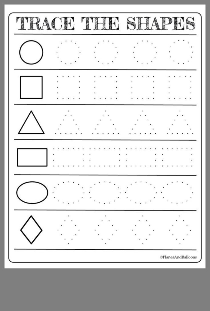 Pin De Jessica Maxwell Em Child Education Formas Geometricas Educa o 
