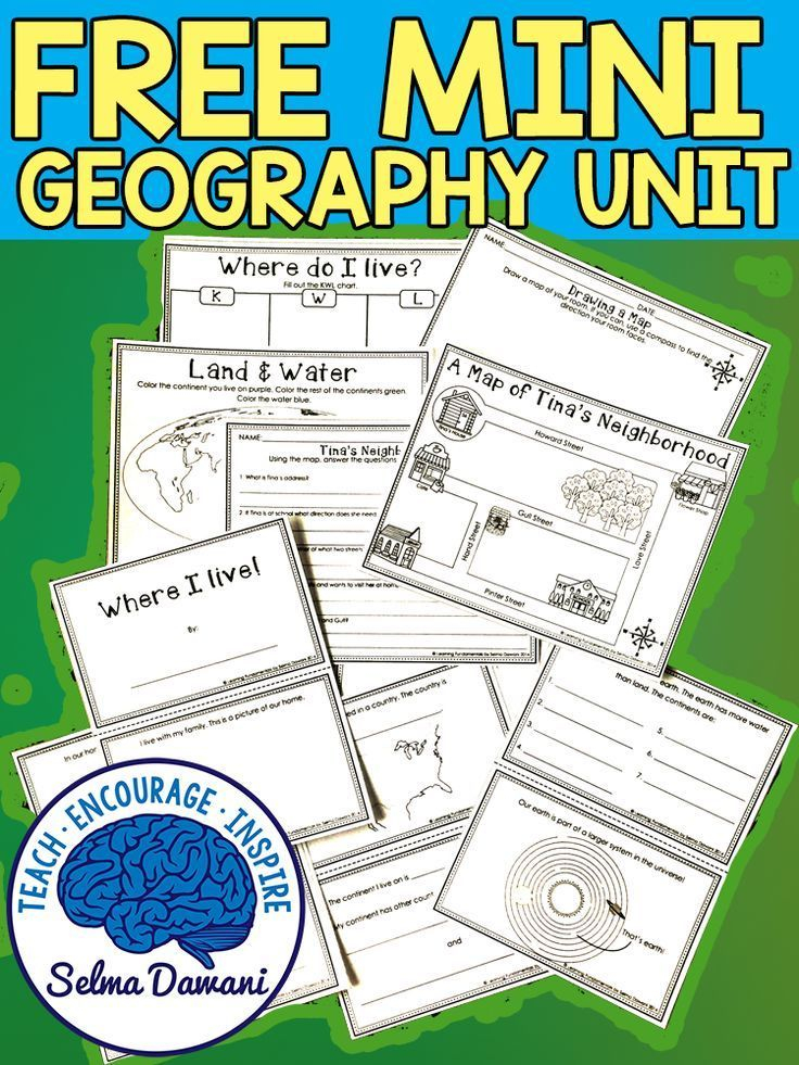 Pin On Elementary Resources K 6