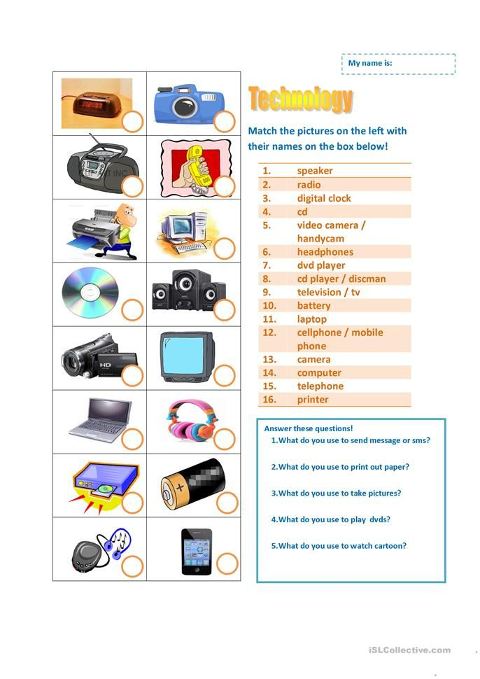 Pin On English Activities