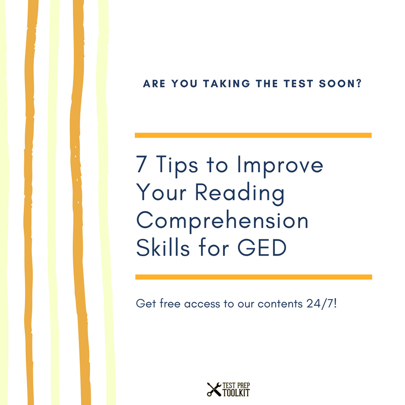 Pin On GED Study Guide