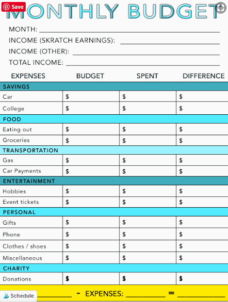 Pin On Money Education