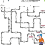 Pipe Dream Math Worksheet For Grade 3 Free Printable Worksheets