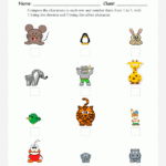 Printable Primary Math Worksheet For Math Grades 1 To 6 Based On The