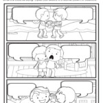 Read The Situation Social Skills Worksheets Teaching Social Skills