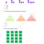 Reasoning Worksheets For Grade 1 Worksheet Educational Ideas