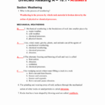 Science Skills Worksheet Answer Key 50 Skills Worksheet Concept