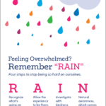 Self Compassion Worksheets Db excel