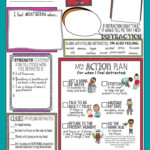 SELF REGULATION FEELINGS COPING SKILLS GUIDE SEL Activity Workbook