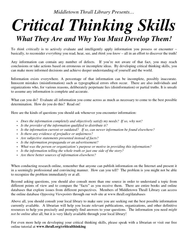 Skills Worksheet Active Reading Section Understanding Our Environment 