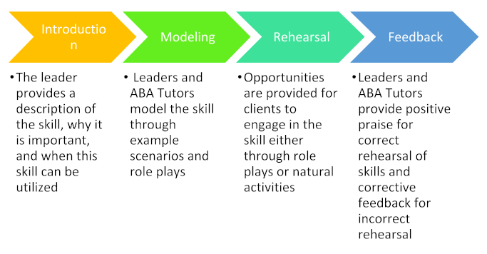 Social Skills Catalyst Behavior Solutions