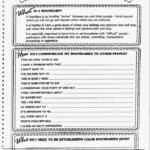 Social Skills Worksheets For Adults Pdf Db excel