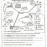 Social Studies Skills Social Studies Worksheets Social Studies Maps